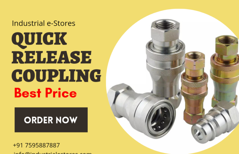 Quick Release Coupling Price