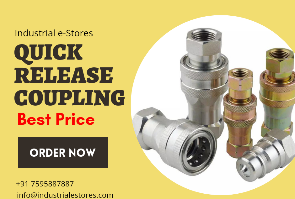 Quick Release Coupling Price