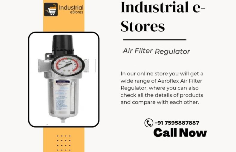 Air Filter Regulator