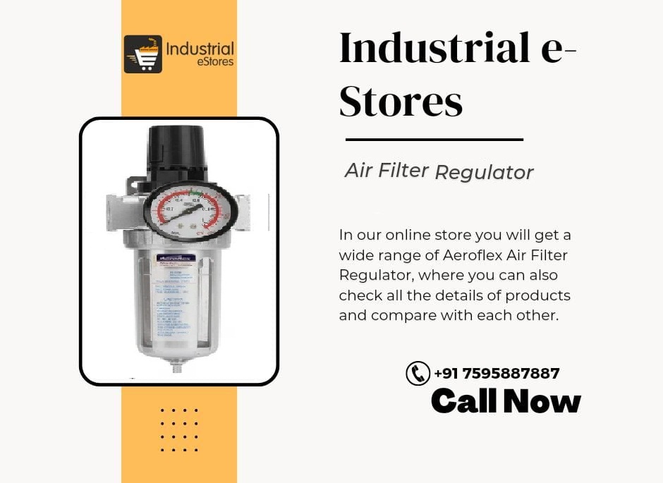 Air Filter Regulator