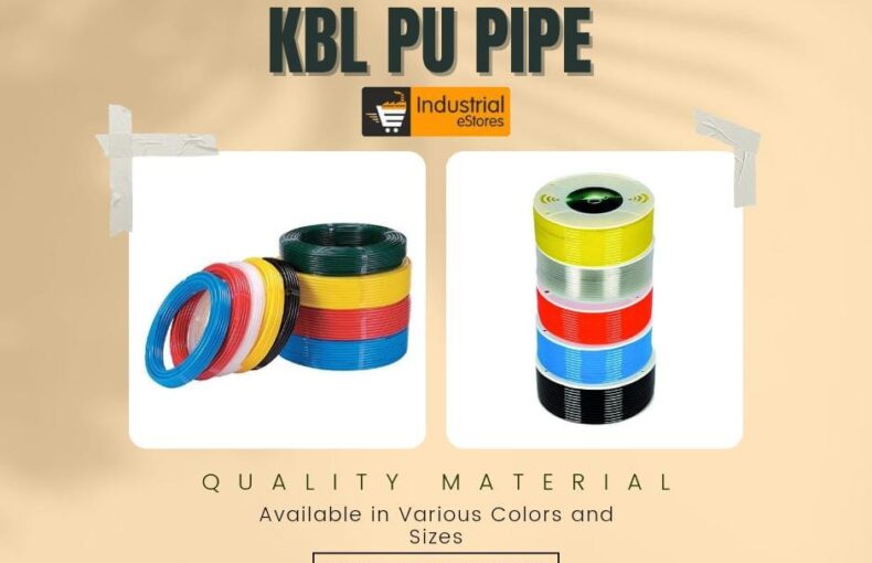 KBL PU Pipe