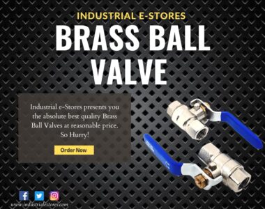 Brass Ball Valve Price List