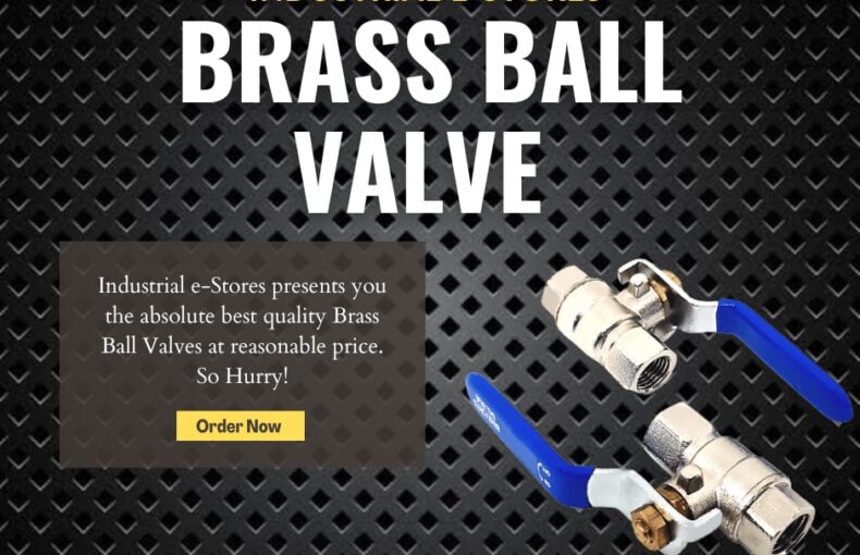 Brass Ball Valve Price List