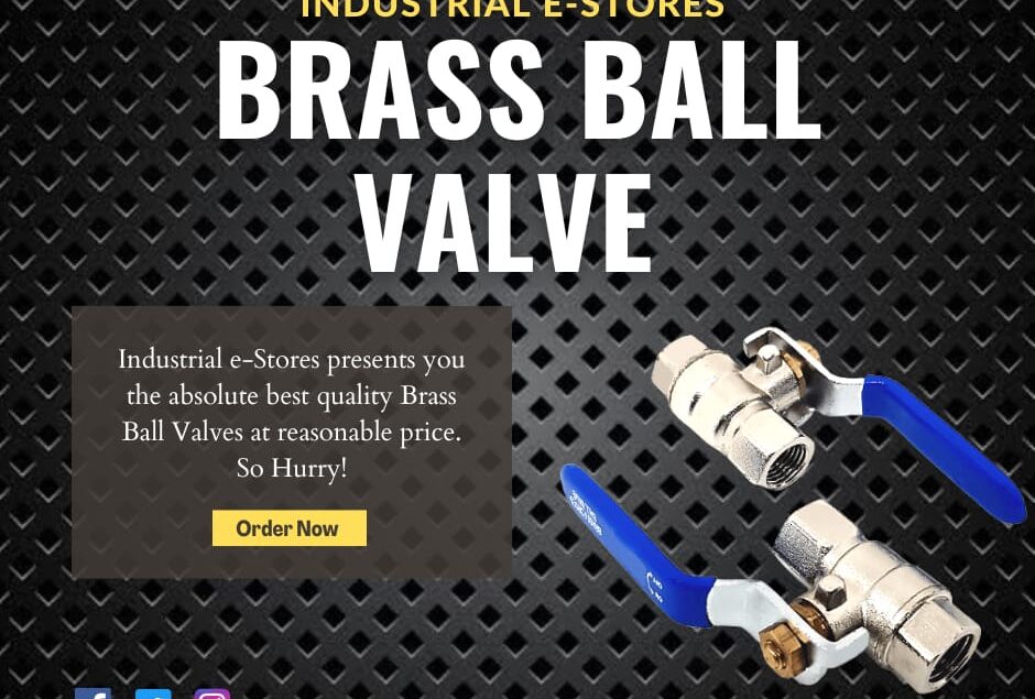 Brass Ball Valve Price List Industrial eStores