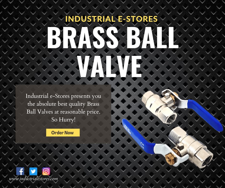 Brass Ball Valve Price List