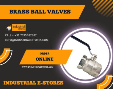 Brass Ball Valve Buy Online