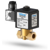 Direct Acting Miniature Solenoid Valve