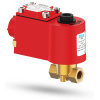 Direct Acting Solenoid Valve