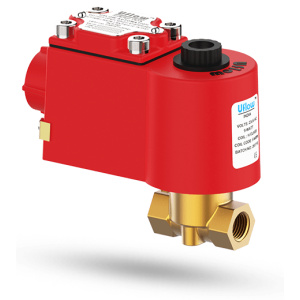 Direct Acting Solenoid Valve