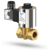 Uflow Solenoid Valve