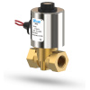 Uflow Normally Close Solenoid Valve