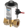 Normally Close Solenoid Valve