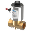 Uflow Brass Body Solenoid Valve