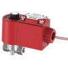 uflow solenoid valve