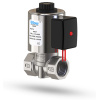 Direct Acting Solenoid Valve SS 304 Body