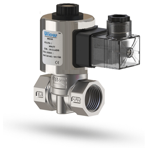 Solenoid Valve