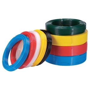 Polyurethane Pneumatic Pipe