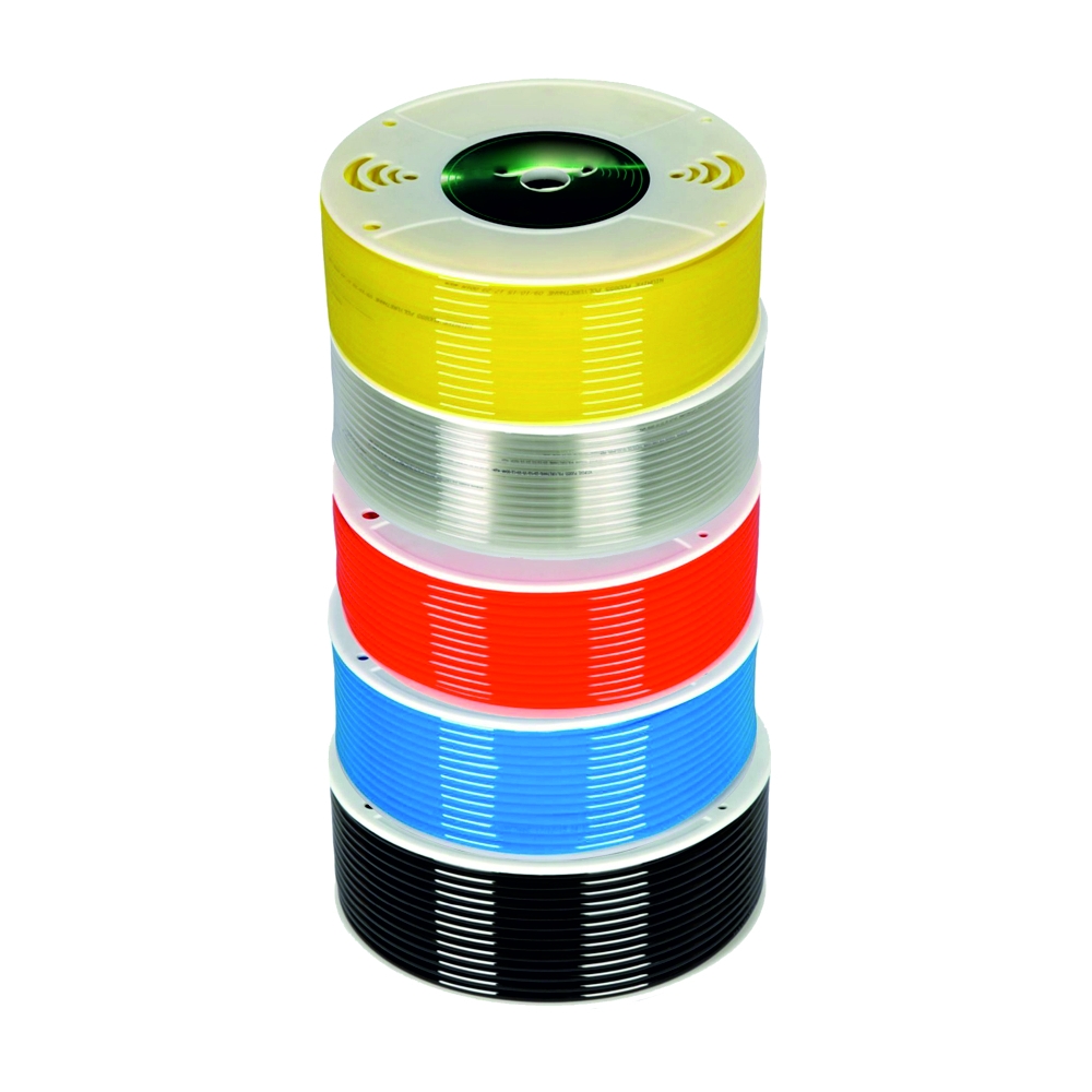PU Pipe Air Pipe Polyurethane Pneumatic Pipe PU Air Tubing 4mm X