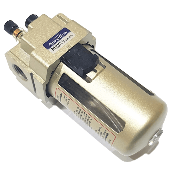 Aeroflex 3/4 Inch Pneumatic Lubricator Unit L06 Air Lubricator Unit