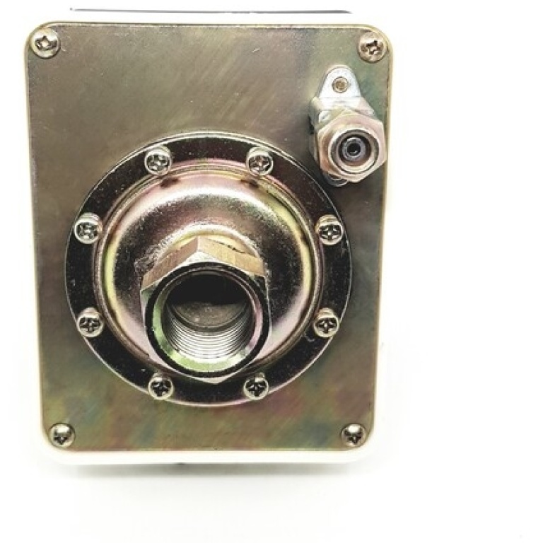 Alfa Pressure Switch 2.59.5 Bar PRV9, Auto CutOff Switch for Air