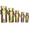 Hydraulic Quick Release Coupling