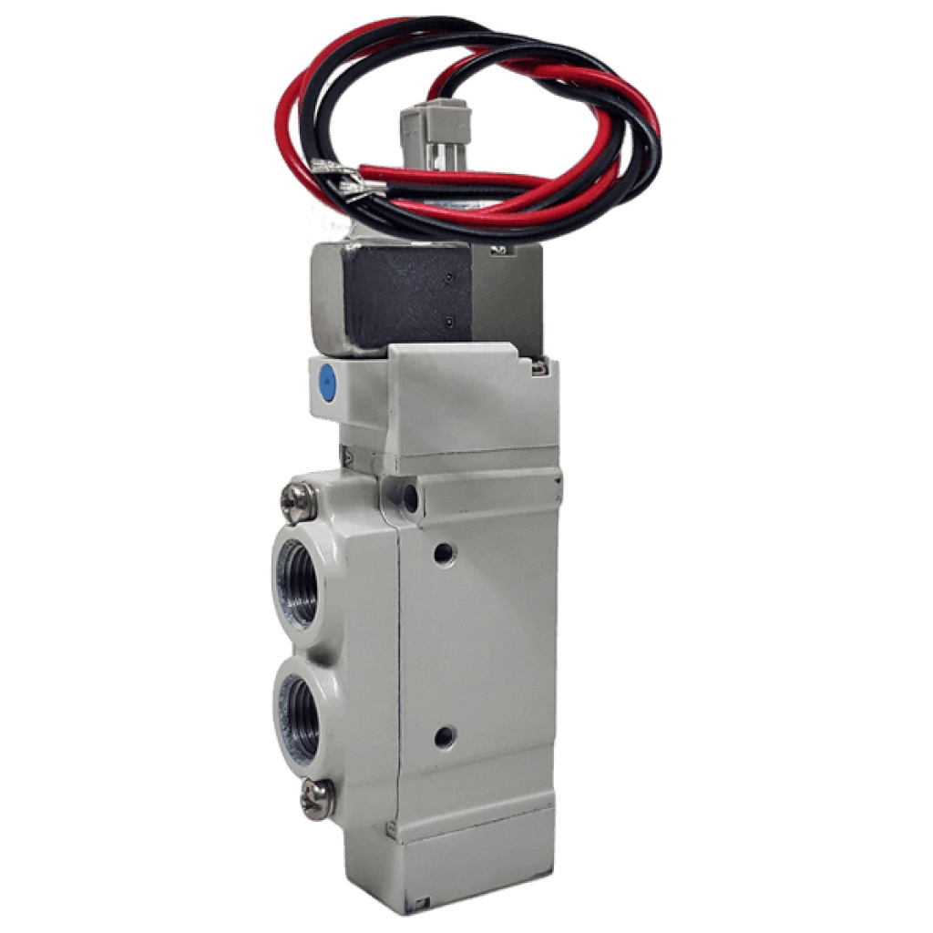 SMC SY5120 5LZ 01 Pneumatic Single Solenoid Valve 1 8 x5 2 Way 24V DC smc-sy5120-5lz-01-pneumatic-single-solenoid-valve-1-8-x5-2-way-24v-dc