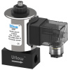 Direct Acting Solenoid Valve