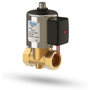 Direct Acting Solenoid Valve