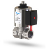 Direct Acting Solenoid Valve