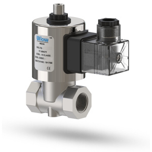 Direct Acting Solenoid Valve