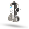 Uflow 3/2 Way Direct Acting Solenoid Valve