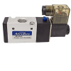 3/2 Way Single Solenoid Valve