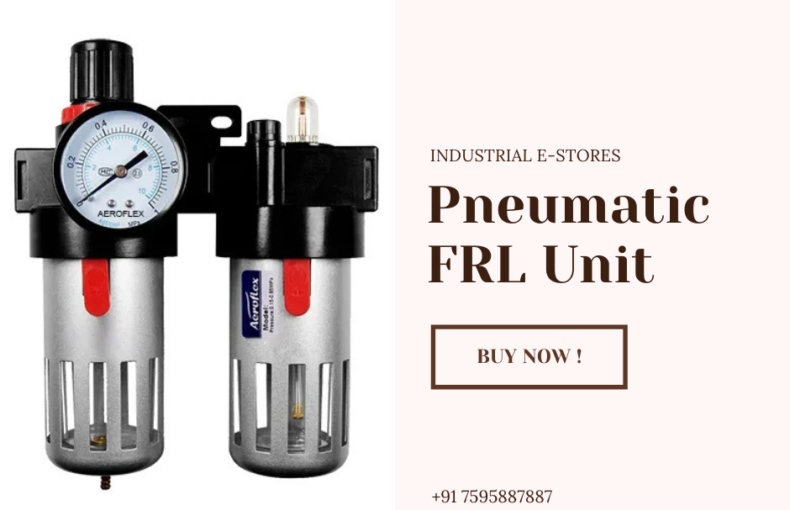 Pneumatic FRL Unit Price